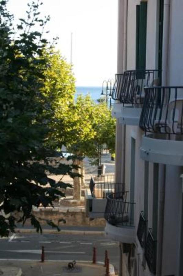 Lou Petanca By K6 Conciergerie Cassis Exterior foto