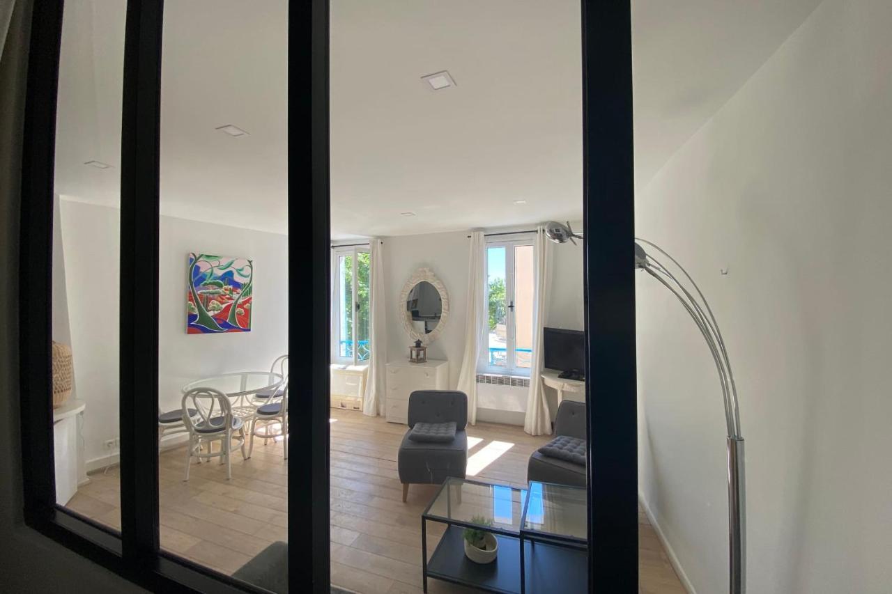 Lou Petanca By K6 Conciergerie Cassis Exterior foto